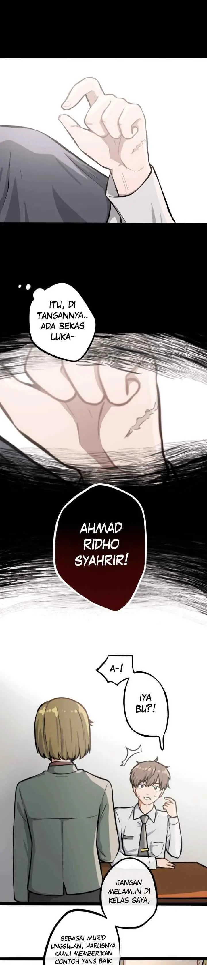 Moon Flower chapter 4 halaman 11