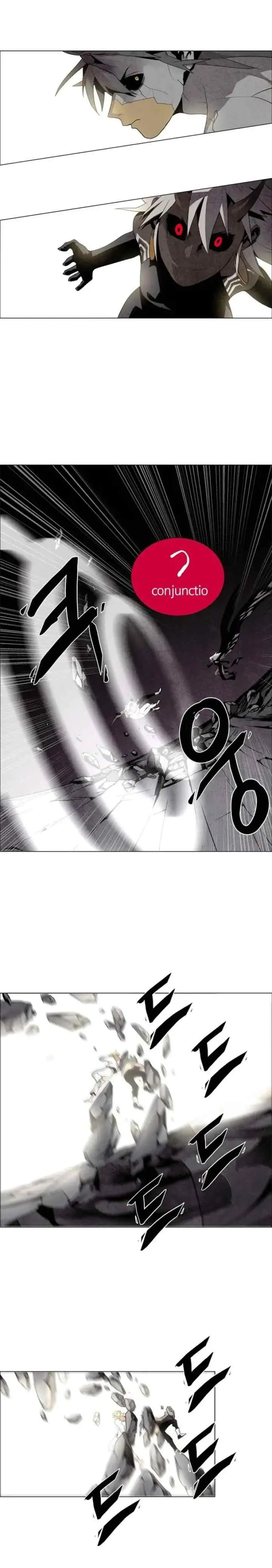 LESSA - Servant of Cosmos chapter 35 halaman 13