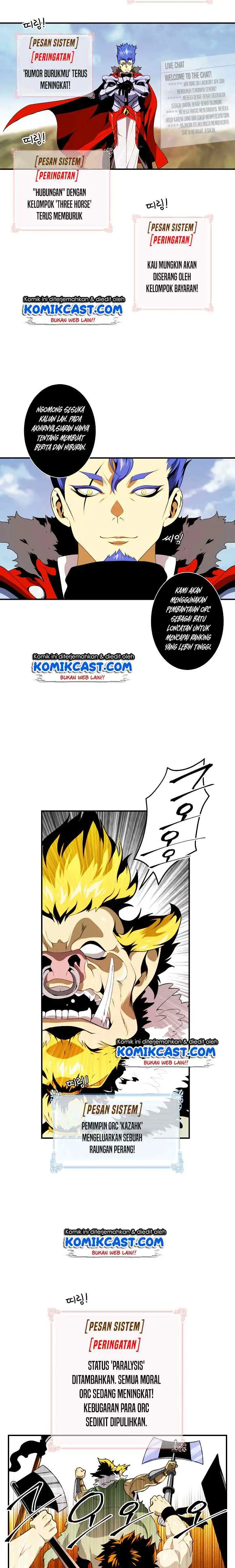 Fantasy Online chapter 14 halaman 15