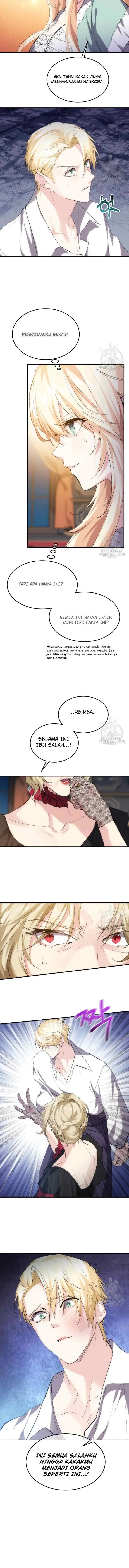 Mad Princess Lenia chapter 26 halaman 11