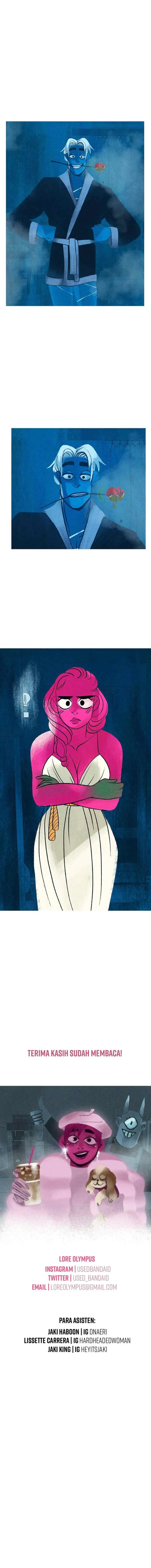 Lore Olympus chapter 227 halaman 18
