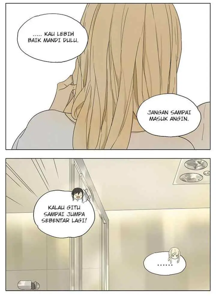 Tamen De Gushi chapter 106 halaman 5