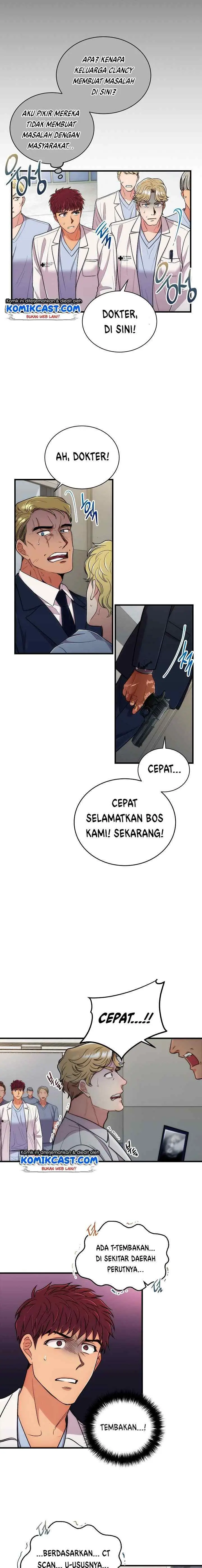 Medical Return chapter 102 halaman 13