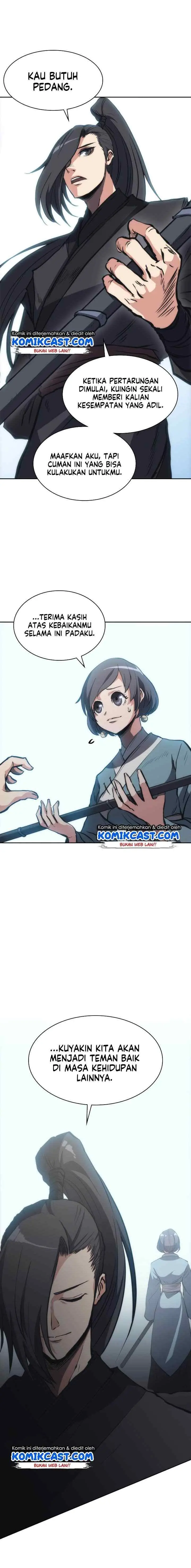 MookHyang - The Origin chapter 24 halaman 16