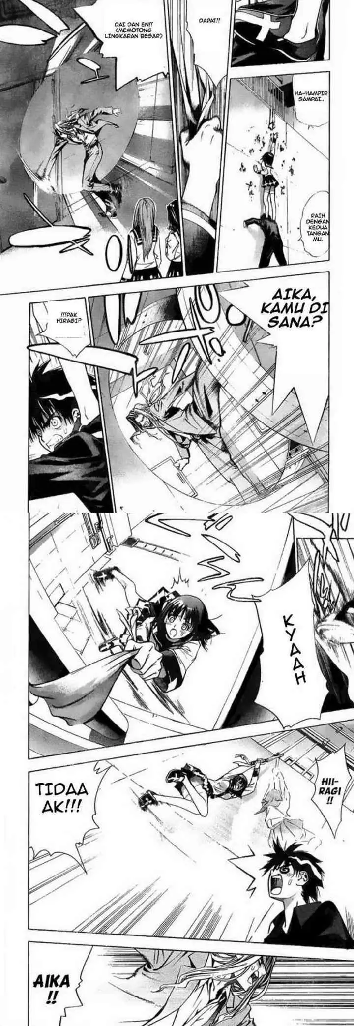 MxZero chapter 4 halaman 9