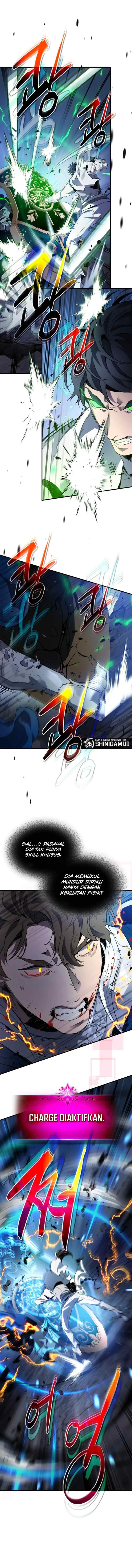 Leveling With the Gods chapter 88 halaman 4