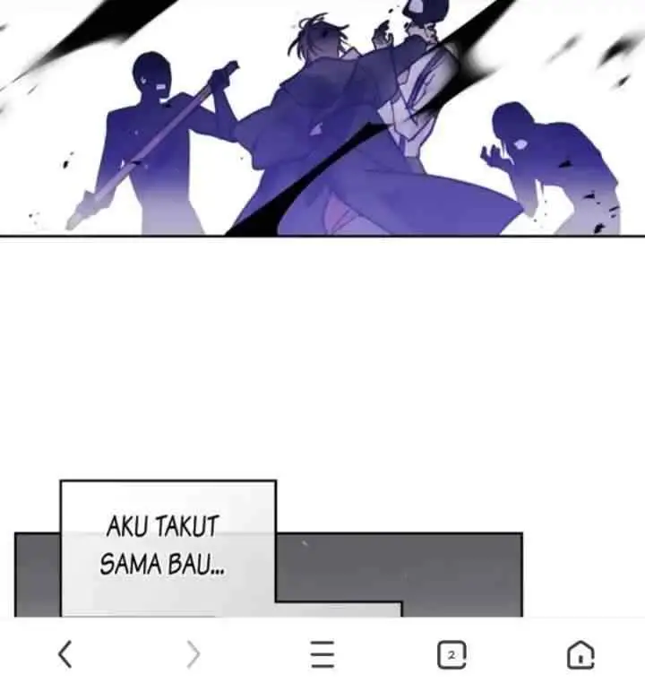 Death Is the Only Ending for the Villainess chapter 25 halaman 4
