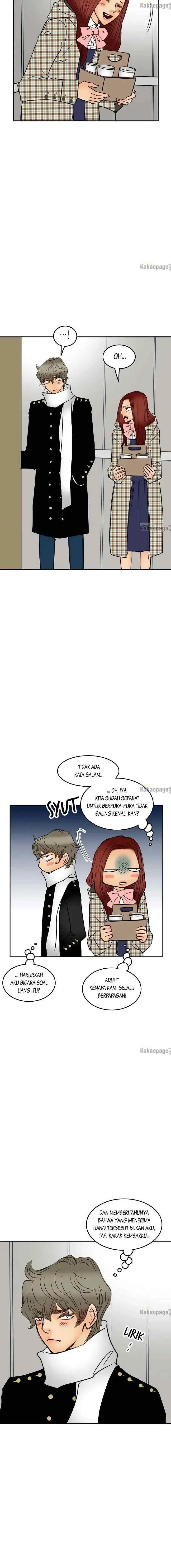 Love Attack chapter 17 halaman 11