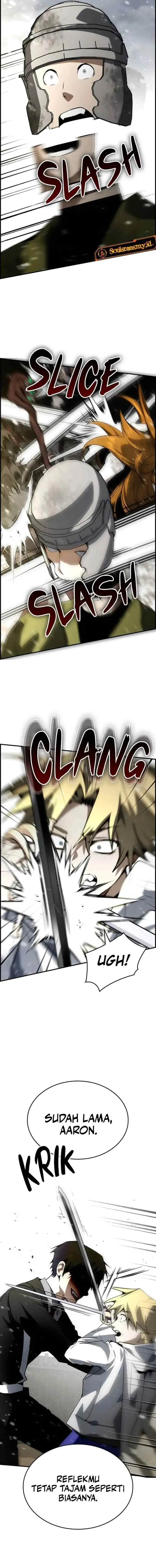 Bad Ending Maker chapter 83 halaman 6