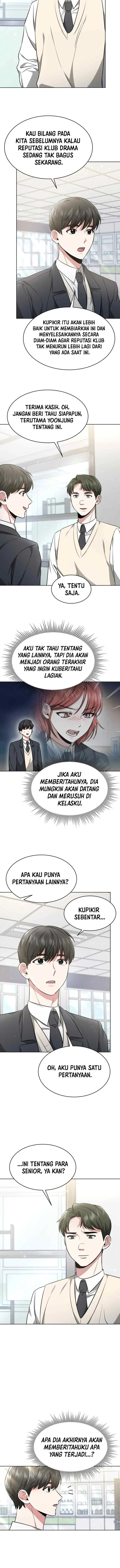 Life, Once Again! chapter 12 halaman 12