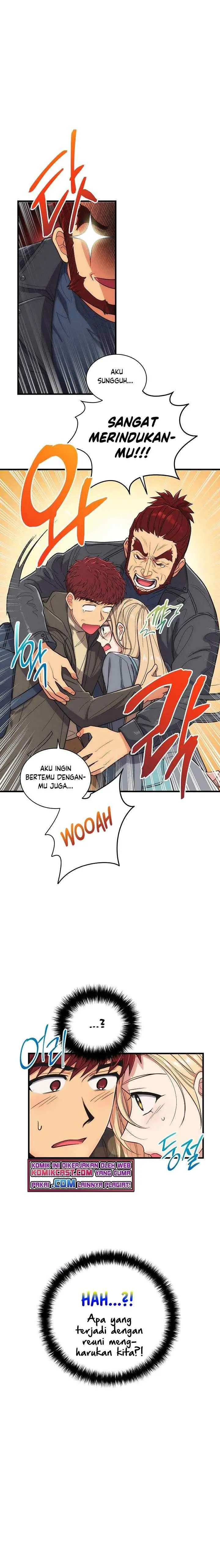Medical Return chapter 122 halaman 6
