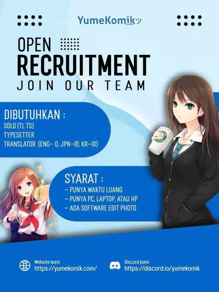 Koi no Torikata chapter 3 halaman 16