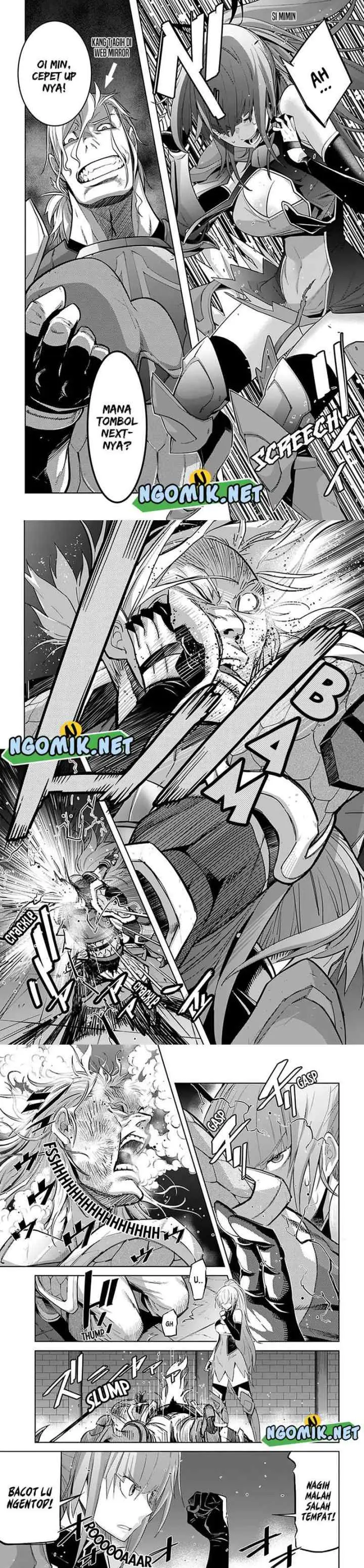The Star Of A Supreme Ruler chapter 26 halaman 12