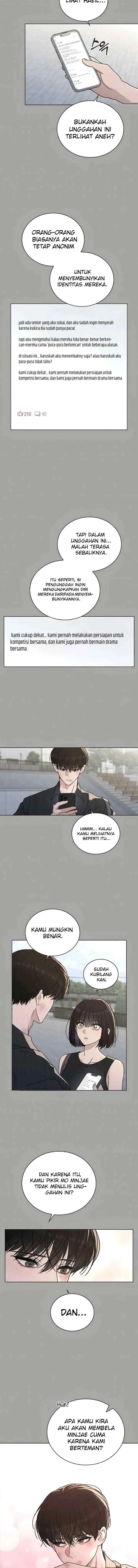 Love Review chapter 52 halaman 5
