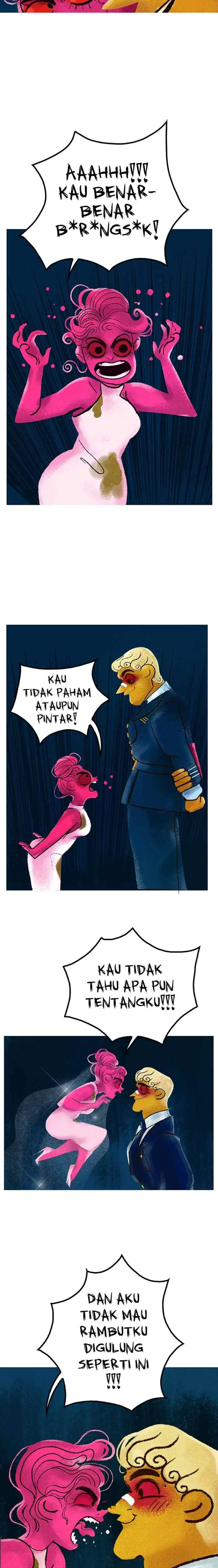 Lore Olympus chapter 86 halaman 18