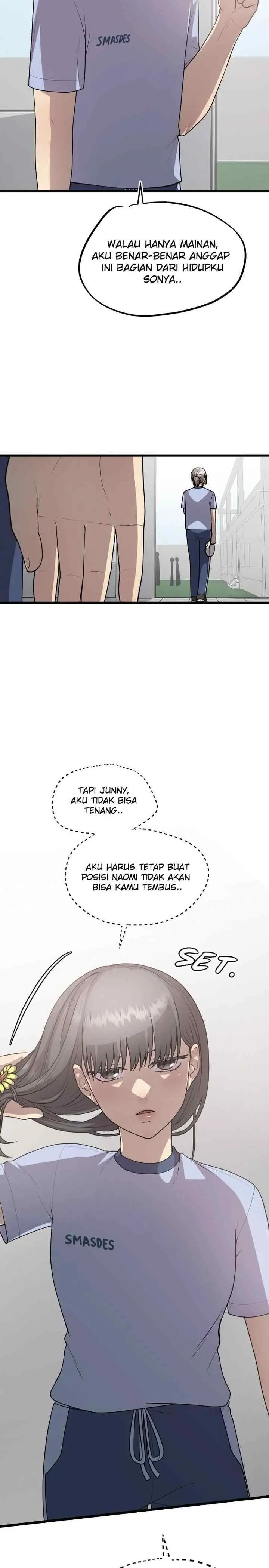 Moon Flower chapter 71 halaman 7