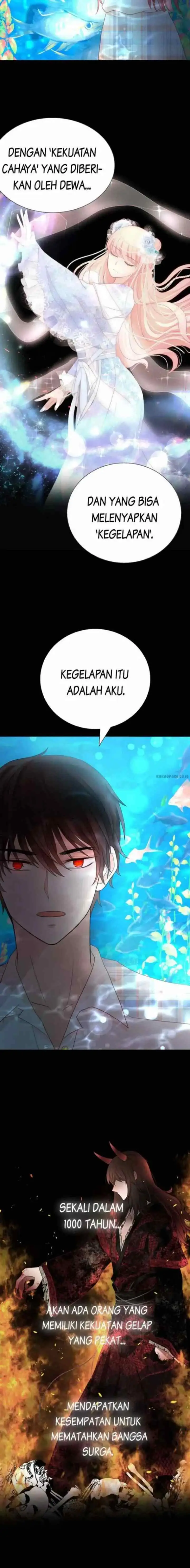 My Guardian Demon chapter 63 halaman 8