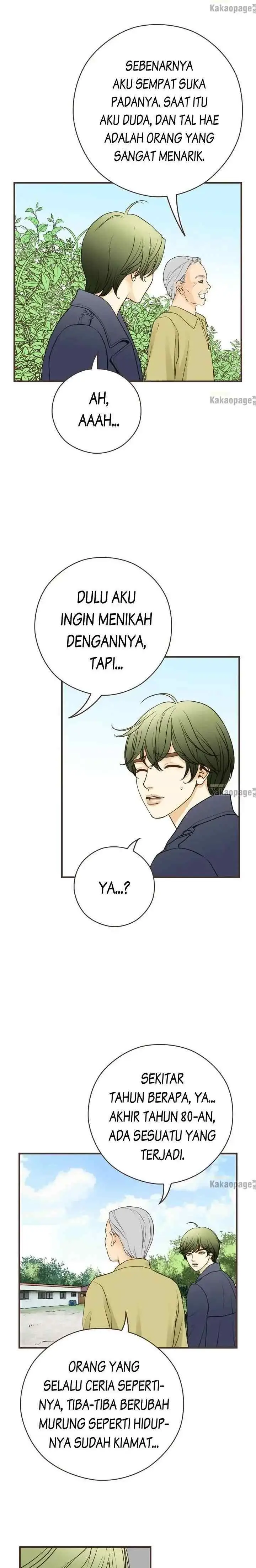Love Puzzles chapter 127 halaman 11