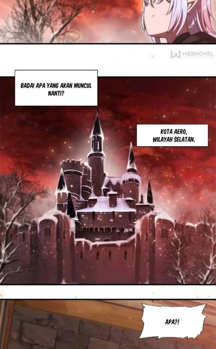 The Blood Princess And The Knight chapter 259 halaman 11