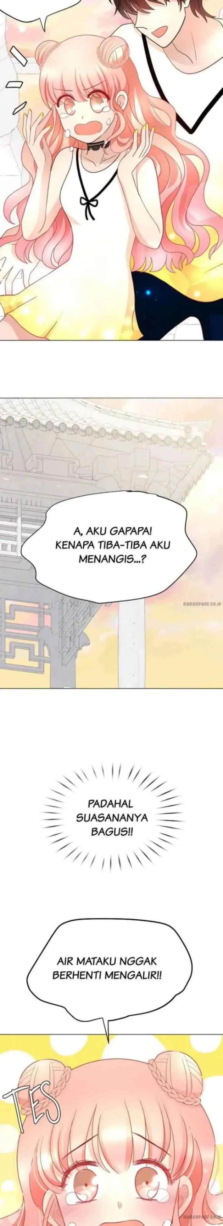 My Guardian Demon chapter 54 halaman 4