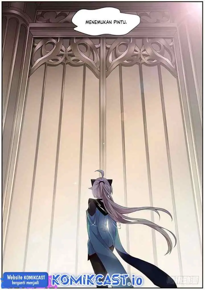 Girl and Science chapter 328 halaman 4