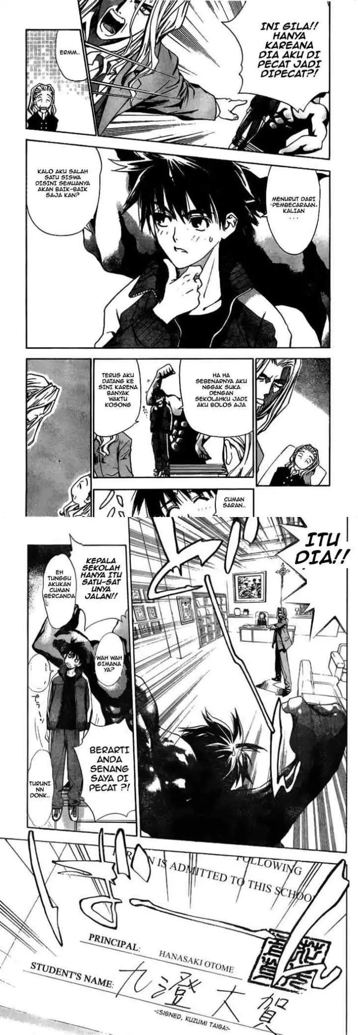MxZero chapter 2 halaman 5