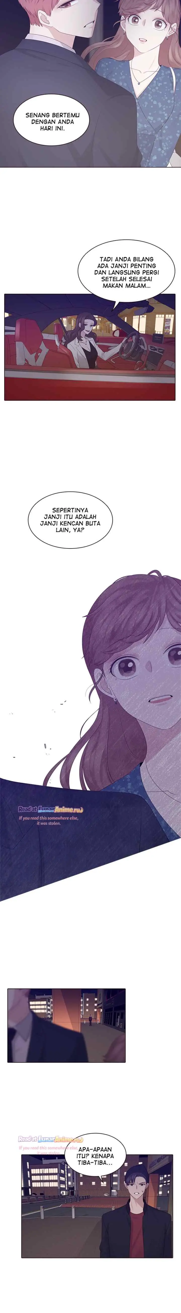 My Exes Fell For Me chapter 9 halaman 14