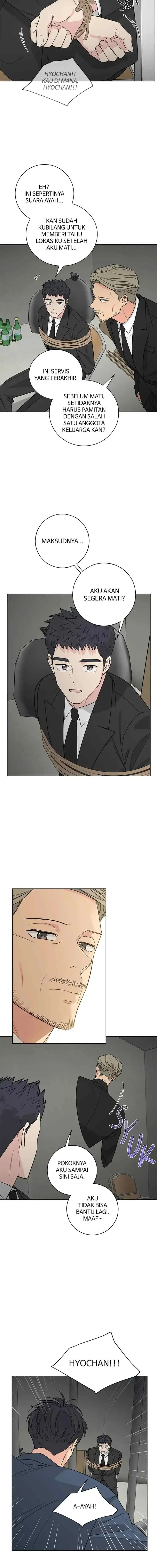 Mother, I'm Sorry chapter 96 halaman 13