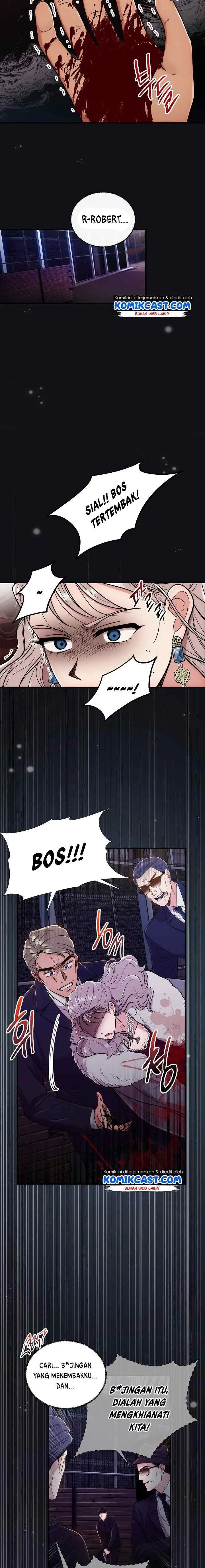 Medical Return chapter 102 halaman 7