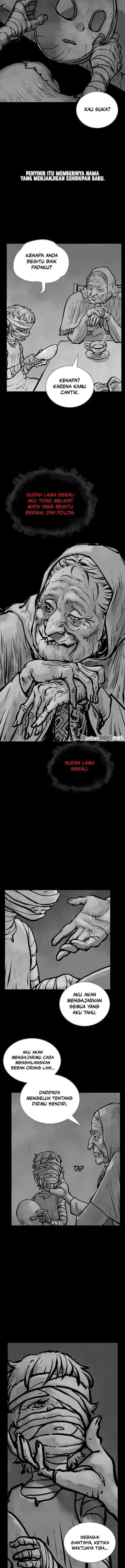 Mage Again chapter 91 halaman 13