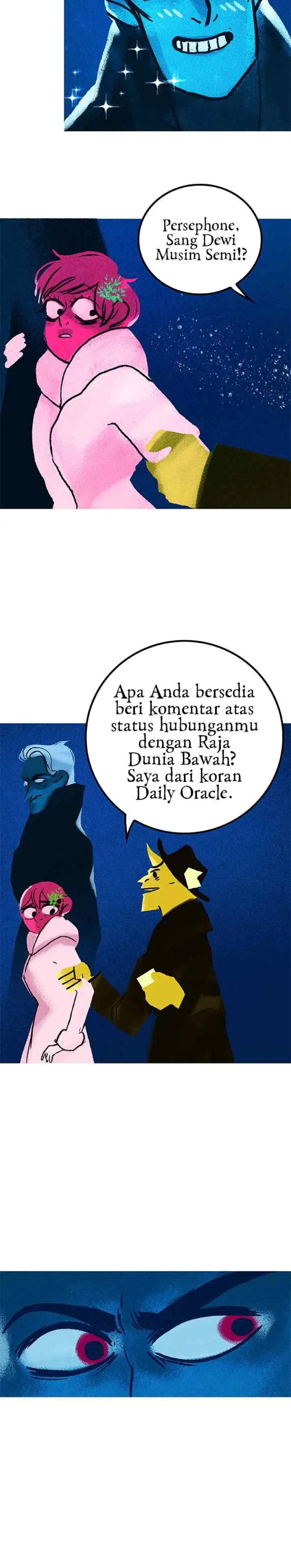 Lore Olympus chapter 53 halaman 19