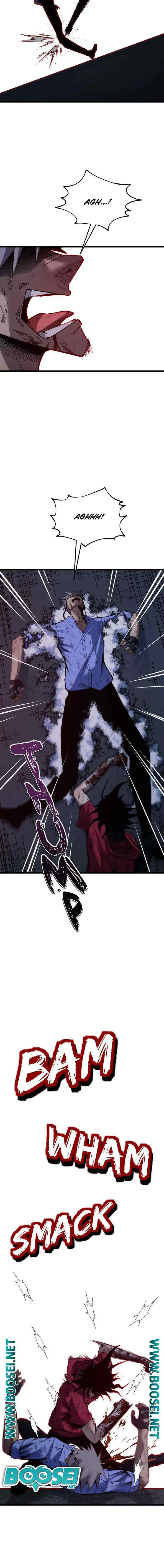 Monochrome chapter 35 halaman 13