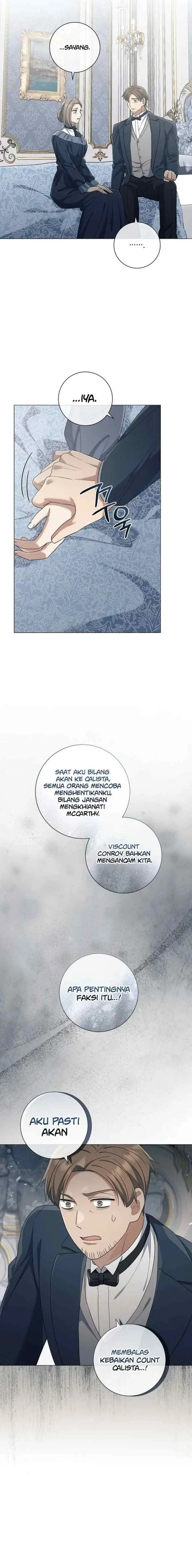 Magic Lord chapter 51 halaman 12