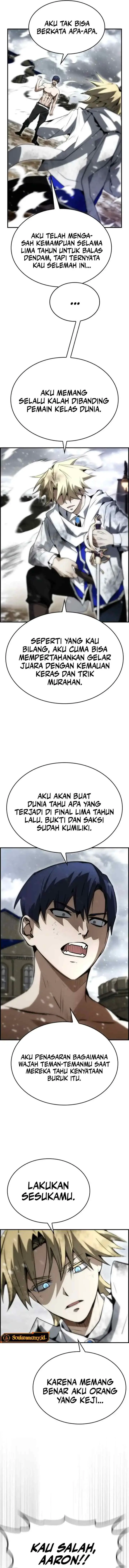 Bad Ending Maker chapter 84 halaman 4