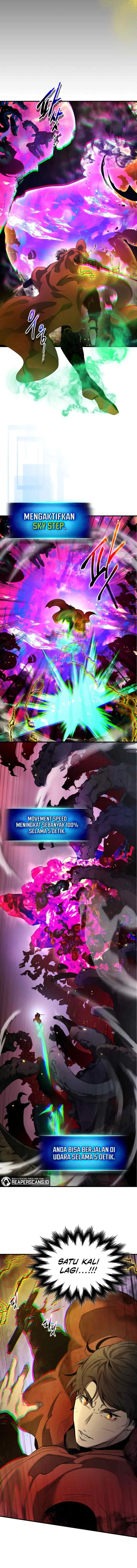 Leveling With the Gods chapter 69 halaman 8