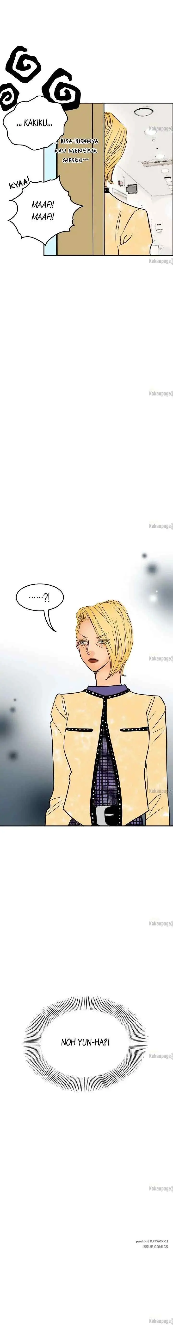 Love Attack chapter 56 halaman 19