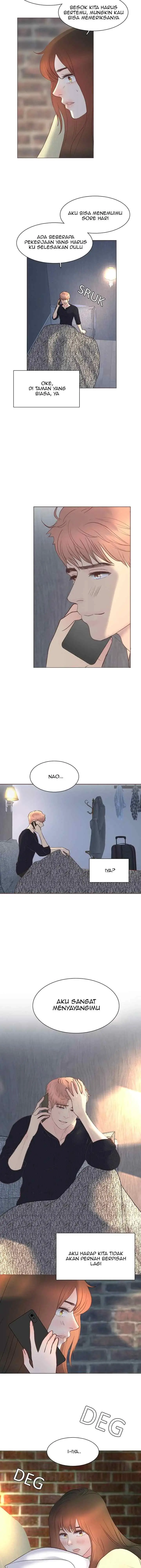 A Flower for Nao chapter 62 halaman 4