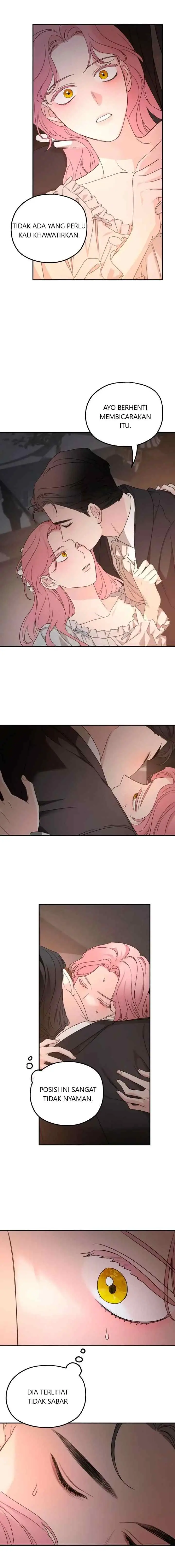 My In-Laws Are Obsessed With Me chapter 106 halaman 11