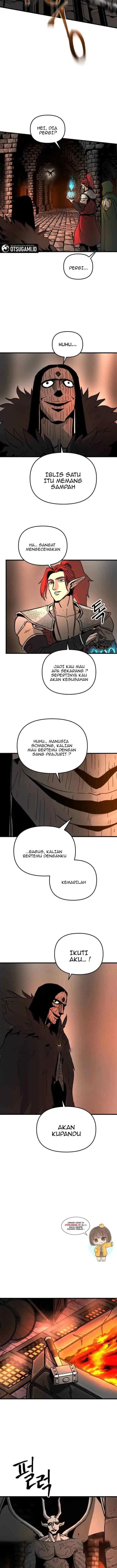 Legend of the Holy Sword chapter 28 halaman 10