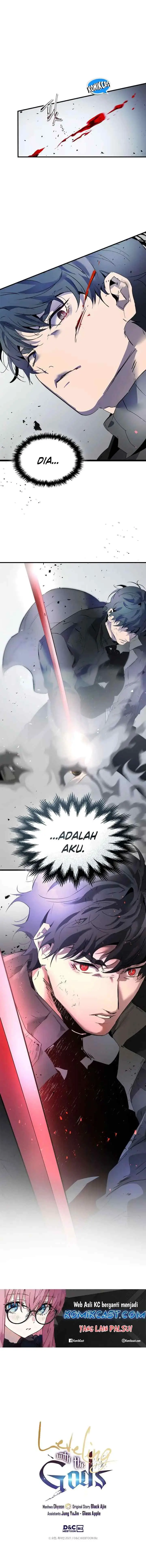 Leveling With the Gods chapter 130 halaman 14