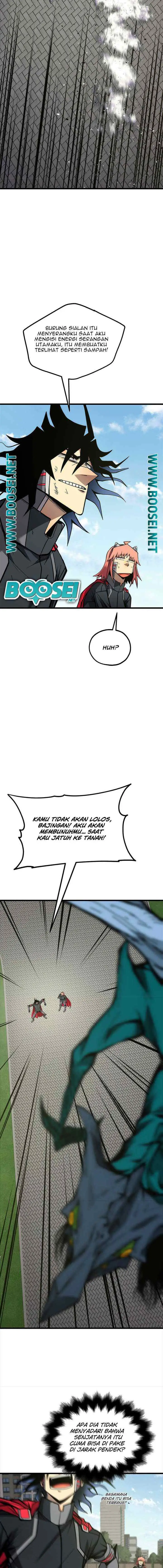 Monochrome chapter 42 halaman 11