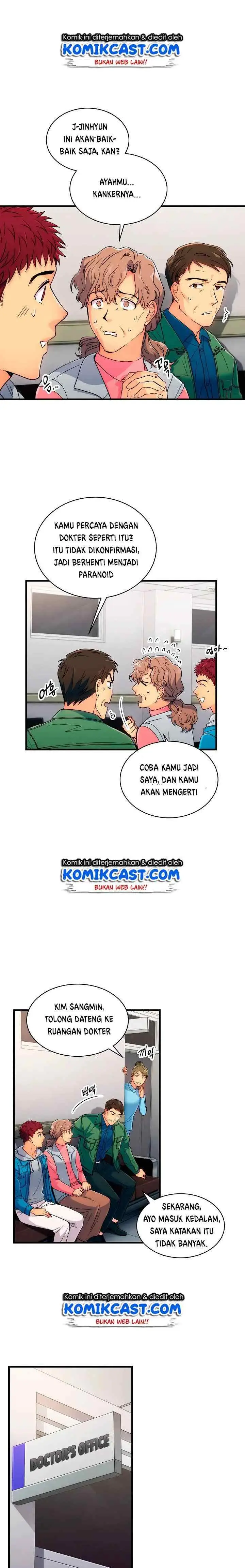 Medical Return chapter 9 halaman 7