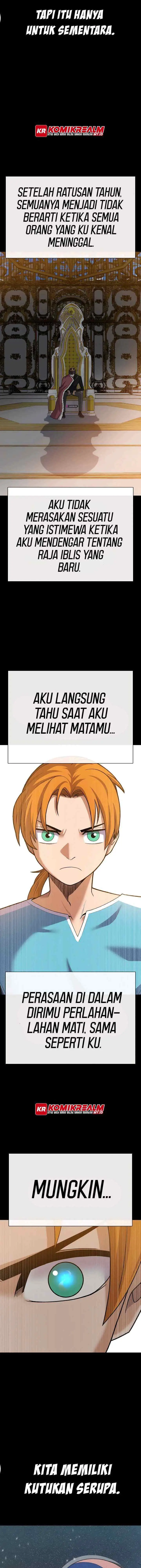 Newbie Management chapter 35 halaman 13