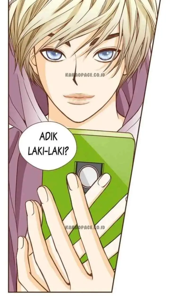 Love Puzzles chapter 14 halaman 11