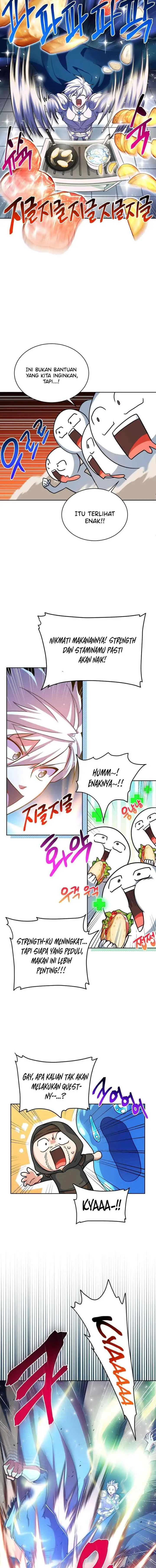 Please Have a Meal chapter 69 halaman 14