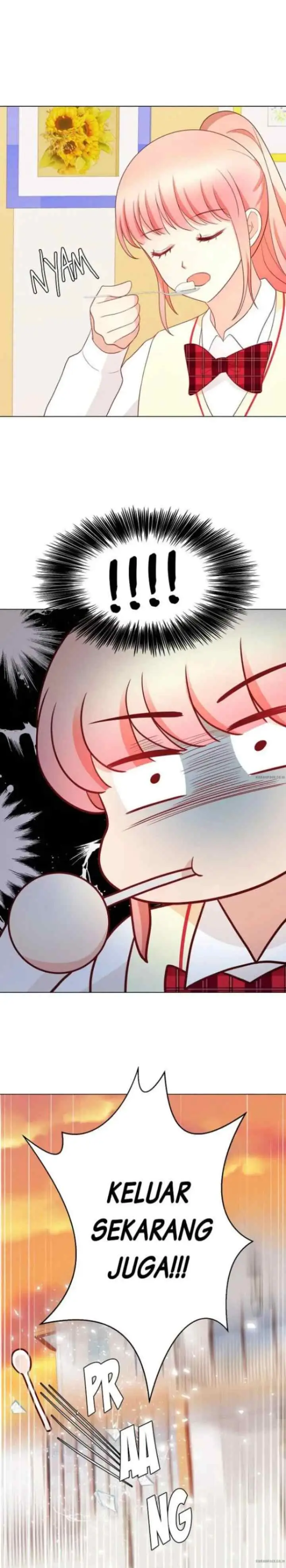 My Guardian Demon chapter 82 halaman 8