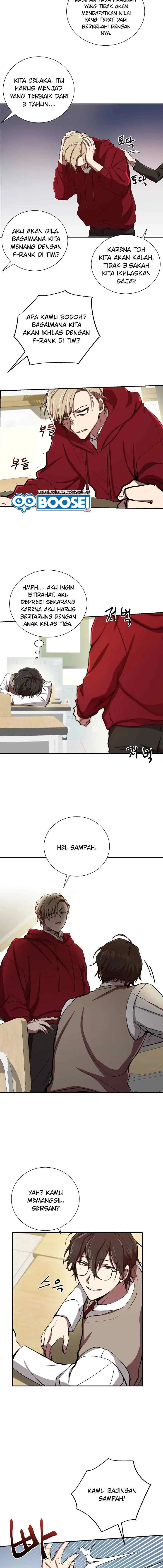 My School Life Pretending to Be a Worthless Person chapter 2 halaman 10