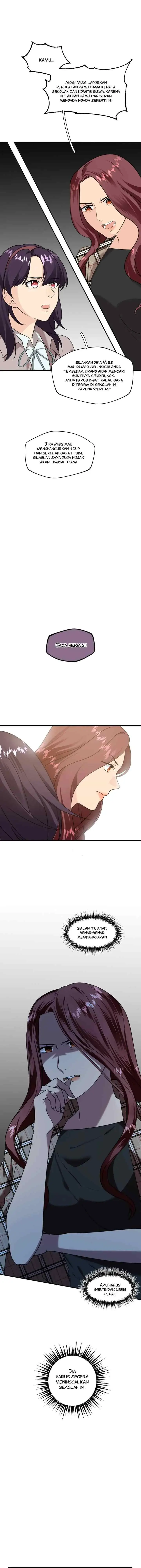 Lying Girl chapter 20 halaman 10