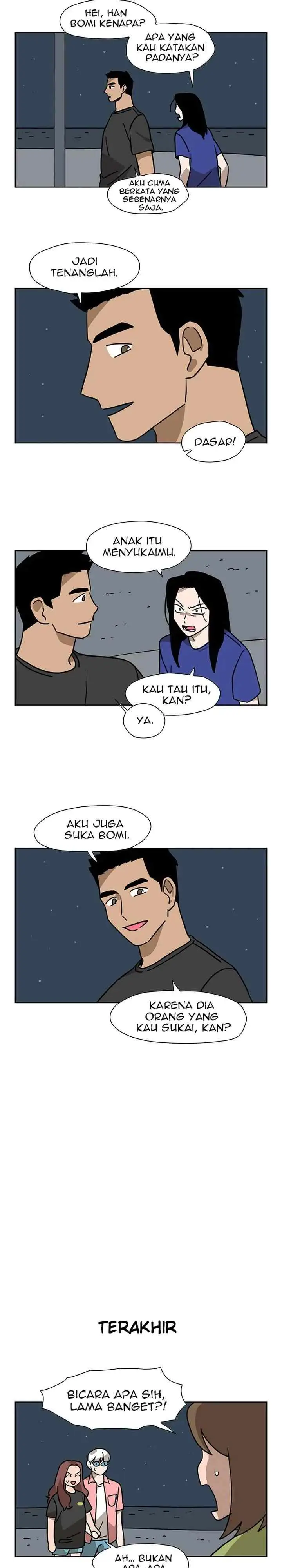 Meow Man chapter 29 halaman 10