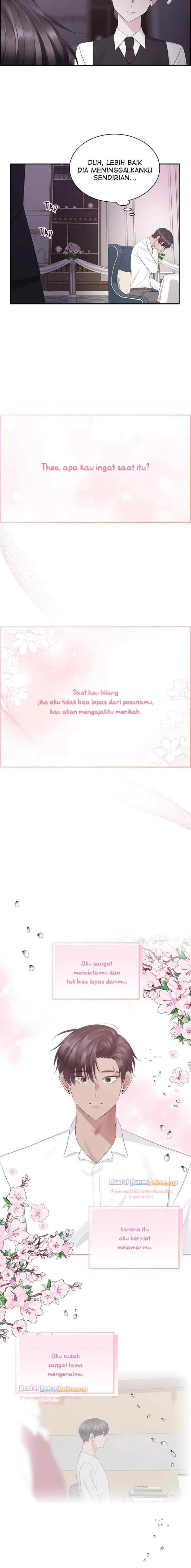 My Exes Fell For Me chapter 102 halaman 8